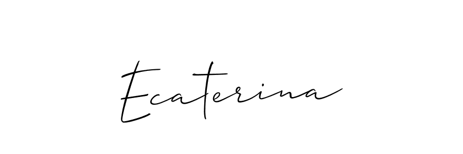 See photos of Ecaterina official signature by Spectra . Check more albums & portfolios. Read reviews & check more about Allison_Script font. Ecaterina signature style 2 images and pictures png