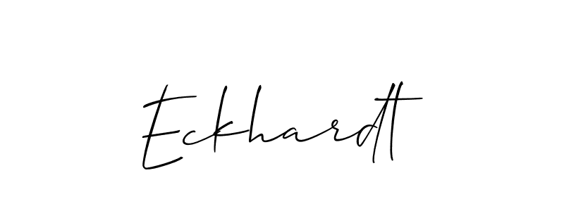 This is the best signature style for the Eckhardt name. Also you like these signature font (Allison_Script). Mix name signature. Eckhardt signature style 2 images and pictures png
