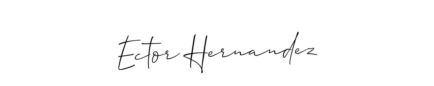 See photos of Ector Hernandez official signature by Spectra . Check more albums & portfolios. Read reviews & check more about Allison_Script font. Ector Hernandez signature style 2 images and pictures png