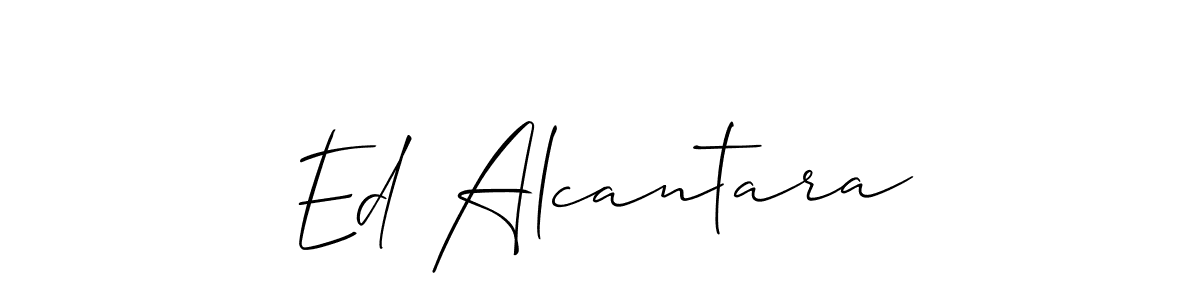 Here are the top 10 professional signature styles for the name Ed Alcantara. These are the best autograph styles you can use for your name. Ed Alcantara signature style 2 images and pictures png