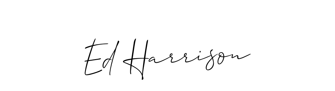 Here are the top 10 professional signature styles for the name Ed Harrison. These are the best autograph styles you can use for your name. Ed Harrison signature style 2 images and pictures png