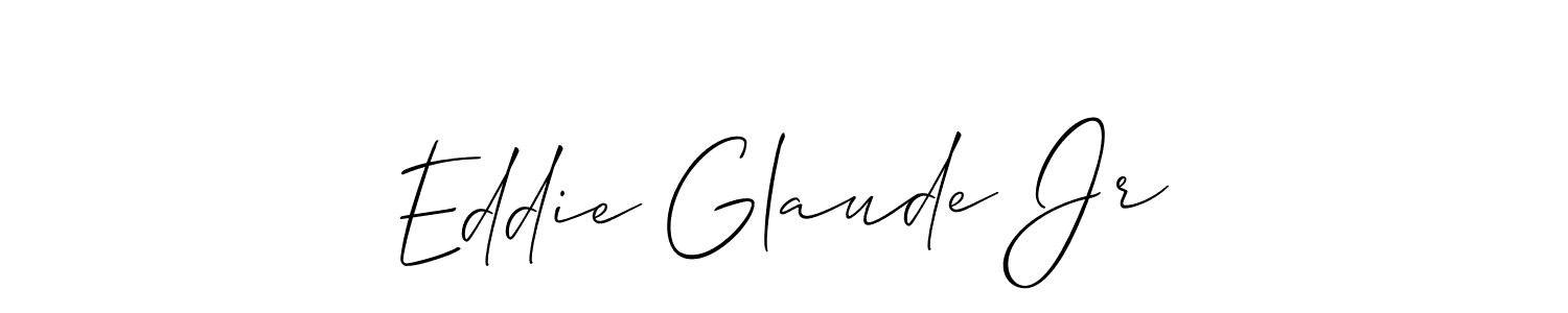 Check out images of Autograph of Eddie Glaude Jr name. Actor Eddie Glaude Jr Signature Style. Allison_Script is a professional sign style online. Eddie Glaude Jr signature style 2 images and pictures png