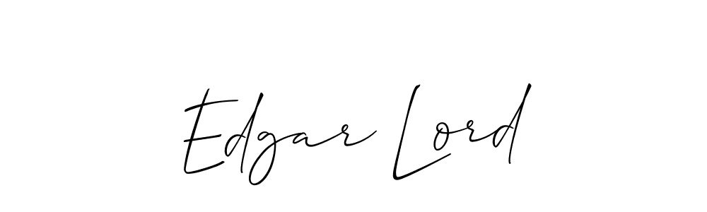 Here are the top 10 professional signature styles for the name Edgar Lord. These are the best autograph styles you can use for your name. Edgar Lord signature style 2 images and pictures png