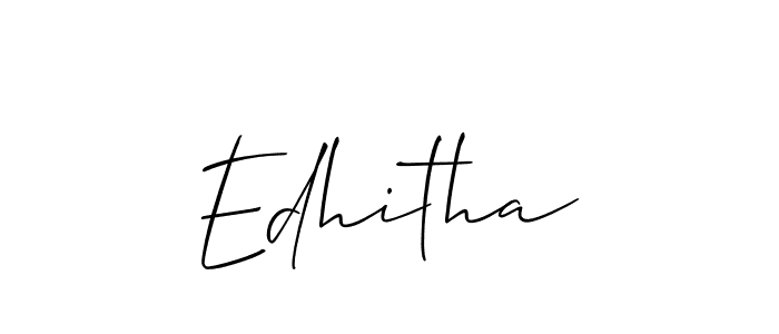 See photos of Edhitha official signature by Spectra . Check more albums & portfolios. Read reviews & check more about Allison_Script font. Edhitha signature style 2 images and pictures png