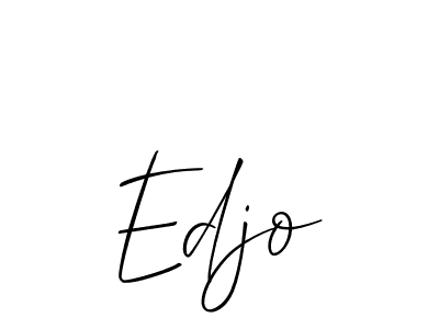 See photos of Edjo official signature by Spectra . Check more albums & portfolios. Read reviews & check more about Allison_Script font. Edjo signature style 2 images and pictures png