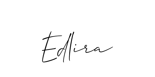 Here are the top 10 professional signature styles for the name Edlira. These are the best autograph styles you can use for your name. Edlira signature style 2 images and pictures png