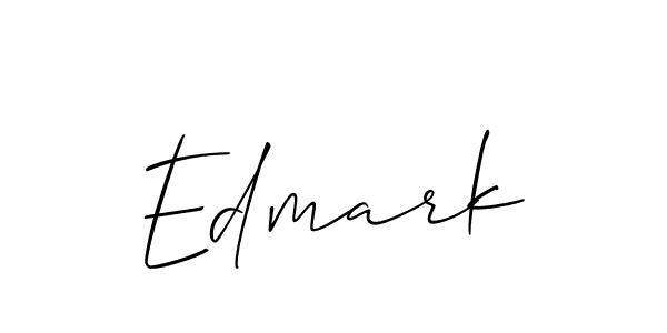 Check out images of Autograph of Edmark name. Actor Edmark Signature Style. Allison_Script is a professional sign style online. Edmark signature style 2 images and pictures png