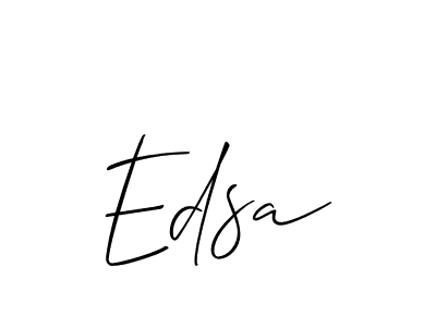 89+ Edsa Name Signature Style Ideas | Wonderful eSignature