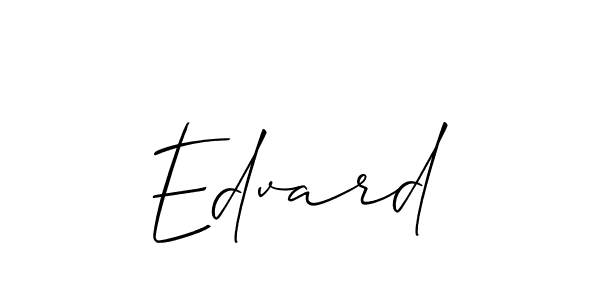 See photos of Edvard official signature by Spectra . Check more albums & portfolios. Read reviews & check more about Allison_Script font. Edvard signature style 2 images and pictures png
