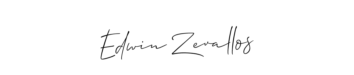 Check out images of Autograph of Edwin Zevallos name. Actor Edwin Zevallos Signature Style. Allison_Script is a professional sign style online. Edwin Zevallos signature style 2 images and pictures png