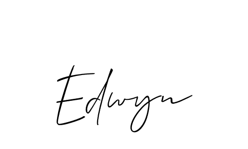 Here are the top 10 professional signature styles for the name Edwyn. These are the best autograph styles you can use for your name. Edwyn signature style 2 images and pictures png