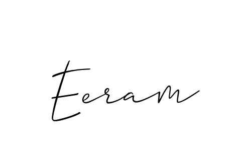 See photos of Eeram official signature by Spectra . Check more albums & portfolios. Read reviews & check more about Allison_Script font. Eeram signature style 2 images and pictures png