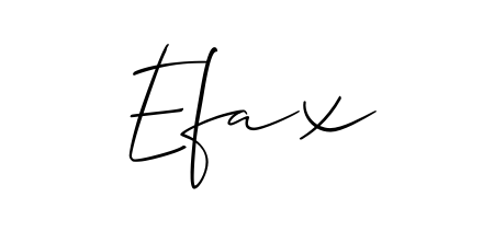 Explore multiple handwriting variations for Efax including this stunning Allison_Script design. Free to use across all platforms. Efax signature style 2 images and pictures png