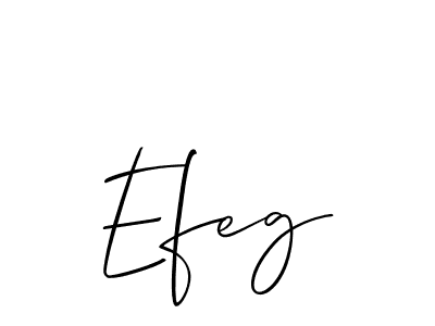 See photos of Efeg official signature by Spectra . Check more albums & portfolios. Read reviews & check more about Allison_Script font. Efeg signature style 2 images and pictures png