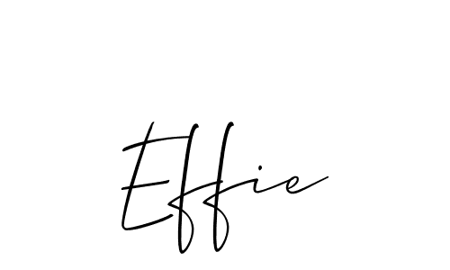 This is the best signature style for the Effie name. Also you like these signature font (Allison_Script). Mix name signature. Effie signature style 2 images and pictures png