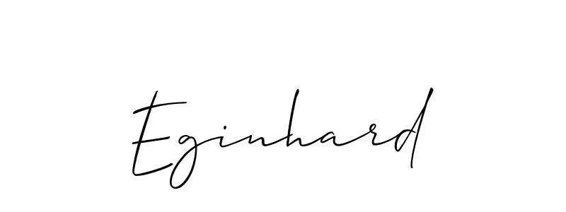 Once you've used our free online signature maker to create your best signature Allison_Script style, it's time to enjoy all of the benefits that Eginhard name signing documents. Eginhard signature style 2 images and pictures png