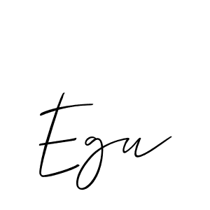 You can use this online signature creator to create a handwritten signature for the name Egu. This is the best online autograph maker. Egu signature style 2 images and pictures png