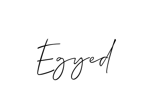 You can use this online signature creator to create a handwritten signature for the name Egyed. This is the best online autograph maker. Egyed signature style 2 images and pictures png