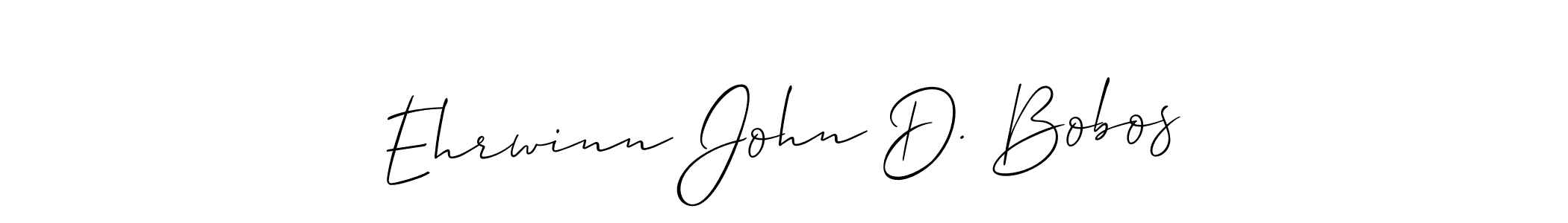 Here are the top 10 professional signature styles for the name Ehrwinn John D. Bobos. These are the best autograph styles you can use for your name. Ehrwinn John D. Bobos signature style 2 images and pictures png