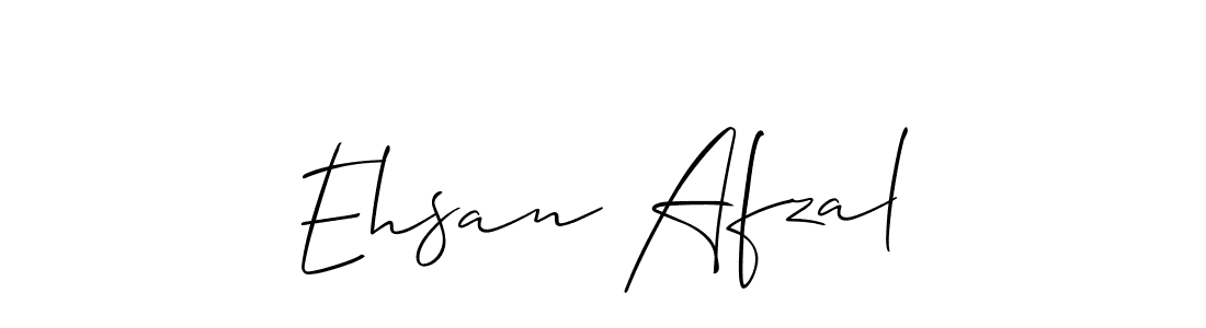 This is the best signature style for the Ehsan Afzal name. Also you like these signature font (Allison_Script). Mix name signature. Ehsan Afzal signature style 2 images and pictures png