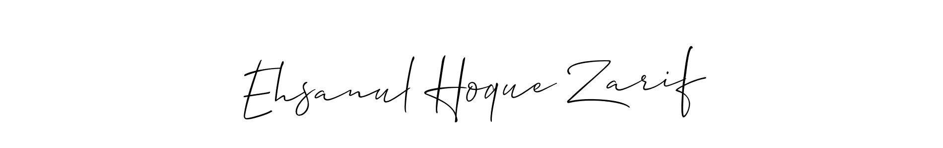 Check out images of Autograph of Ehsanul Hoque Zarif name. Actor Ehsanul Hoque Zarif Signature Style. Allison_Script is a professional sign style online. Ehsanul Hoque Zarif signature style 2 images and pictures png