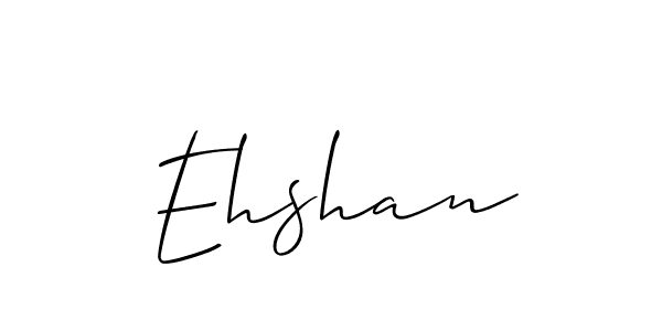 You can use this online signature creator to create a handwritten signature for the name Ehshan. This is the best online autograph maker. Ehshan signature style 2 images and pictures png