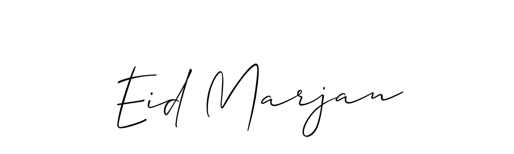 Make a short Eid Marjan signature style. Manage your documents anywhere anytime using Allison_Script. Create and add eSignatures, submit forms, share and send files easily. Eid Marjan signature style 2 images and pictures png