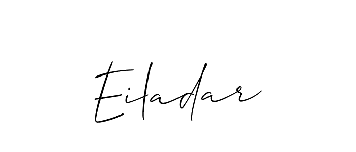 This is the best signature style for the Eiladar name. Also you like these signature font (Allison_Script). Mix name signature. Eiladar signature style 2 images and pictures png