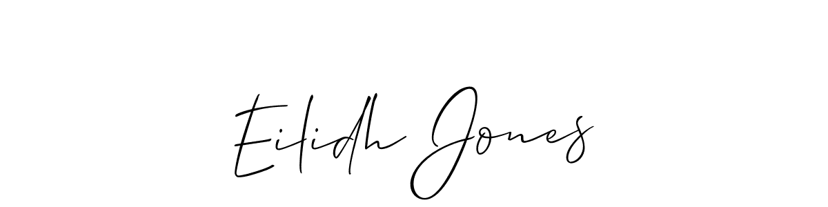 Check out images of Autograph of Eilidh Jones name. Actor Eilidh Jones Signature Style. Allison_Script is a professional sign style online. Eilidh Jones signature style 2 images and pictures png
