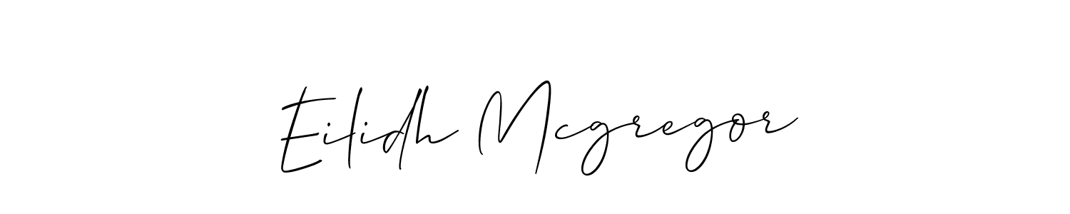 You can use this online signature creator to create a handwritten signature for the name Eilidh Mcgregor. This is the best online autograph maker. Eilidh Mcgregor signature style 2 images and pictures png
