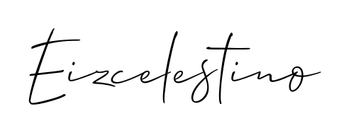 Discover the perfect balance of readability and style for Eizcelestino with Allison_Script font. Create your dream signature today. Eizcelestino signature style 2 images and pictures png