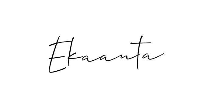 Check out images of Autograph of Ekaanta name. Actor Ekaanta Signature Style. Allison_Script is a professional sign style online. Ekaanta signature style 2 images and pictures png