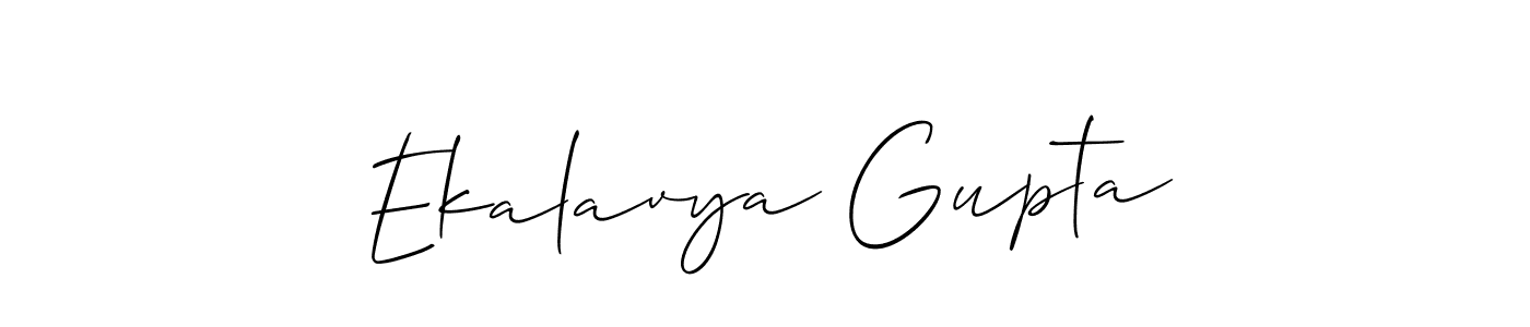 Here are the top 10 professional signature styles for the name Ekalavya Gupta. These are the best autograph styles you can use for your name. Ekalavya Gupta signature style 2 images and pictures png