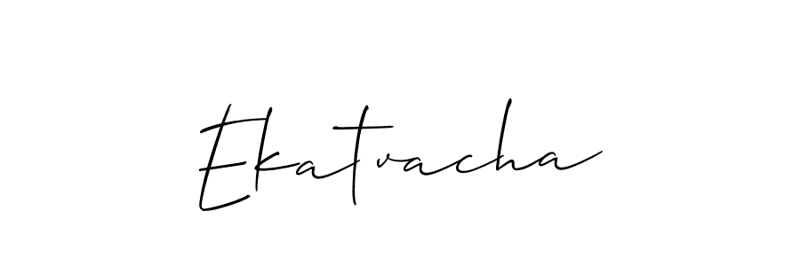 See photos of Ekatvacha official signature by Spectra . Check more albums & portfolios. Read reviews & check more about Allison_Script font. Ekatvacha signature style 2 images and pictures png