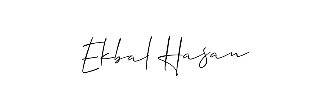 See photos of Ekbal Hasan official signature by Spectra . Check more albums & portfolios. Read reviews & check more about Allison_Script font. Ekbal Hasan signature style 2 images and pictures png