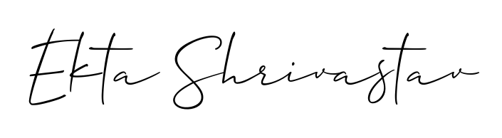 Achieve flawless digital penmanship with Ekta Shrivastav name in Allison_Script font. The perfect tool for creating online signatures. Ekta Shrivastav signature style 2 images and pictures png