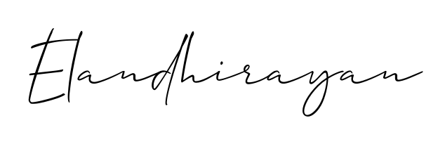 See photos of Elandhirayan official signature. Check more albums & portfolios. Read reviews & check more about Allison_Script font. Elandhirayan signature style 2 images and pictures png