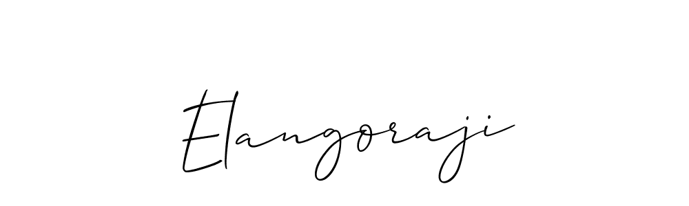 See photos of Elangoraji official signature by Spectra . Check more albums & portfolios. Read reviews & check more about Allison_Script font. Elangoraji signature style 2 images and pictures png