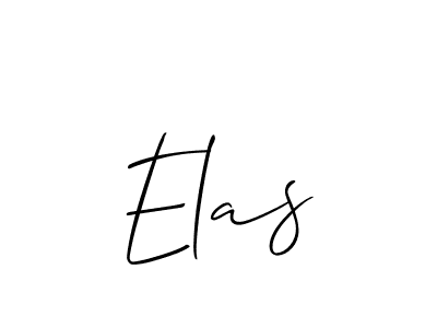Here are the top 10 professional signature styles for the name Elas. These are the best autograph styles you can use for your name. Elas signature style 2 images and pictures png