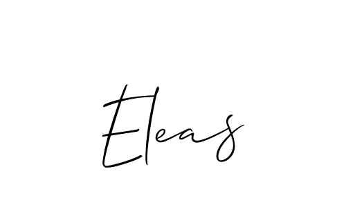 Check out images of Autograph of Eleas name. Actor Eleas Signature Style. Allison_Script is a professional sign style online. Eleas signature style 2 images and pictures png