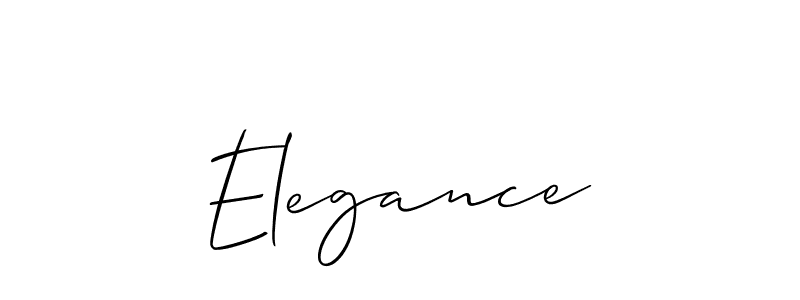 Here are the top 10 professional signature styles for the name Elegance. These are the best autograph styles you can use for your name. Elegance signature style 2 images and pictures png