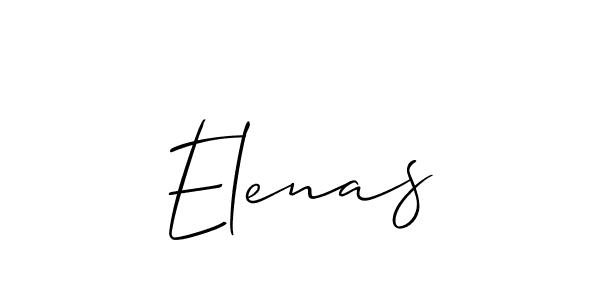 Check out images of Autograph of Elenas name. Actor Elenas Signature Style. Allison_Script is a professional sign style online. Elenas signature style 2 images and pictures png