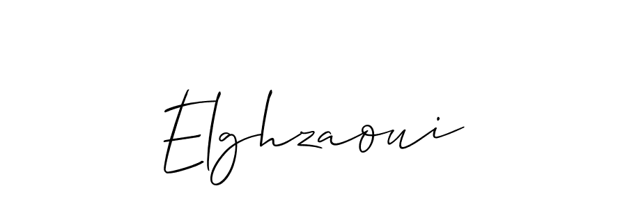 Check out images of Autograph of Elghzaoui name. Actor Elghzaoui Signature Style. Allison_Script is a professional sign style online. Elghzaoui signature style 2 images and pictures png