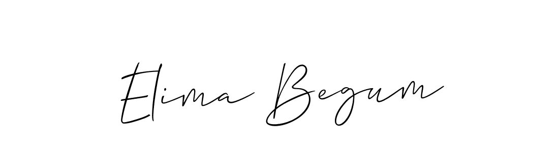See photos of Elima Begum official signature by Spectra . Check more albums & portfolios. Read reviews & check more about Allison_Script font. Elima Begum signature style 2 images and pictures png