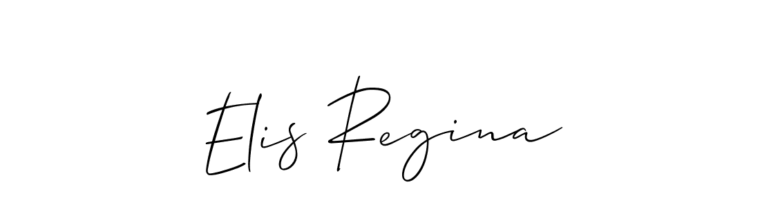 Check out images of Autograph of Elis Regina name. Actor Elis Regina Signature Style. Allison_Script is a professional sign style online. Elis Regina signature style 2 images and pictures png