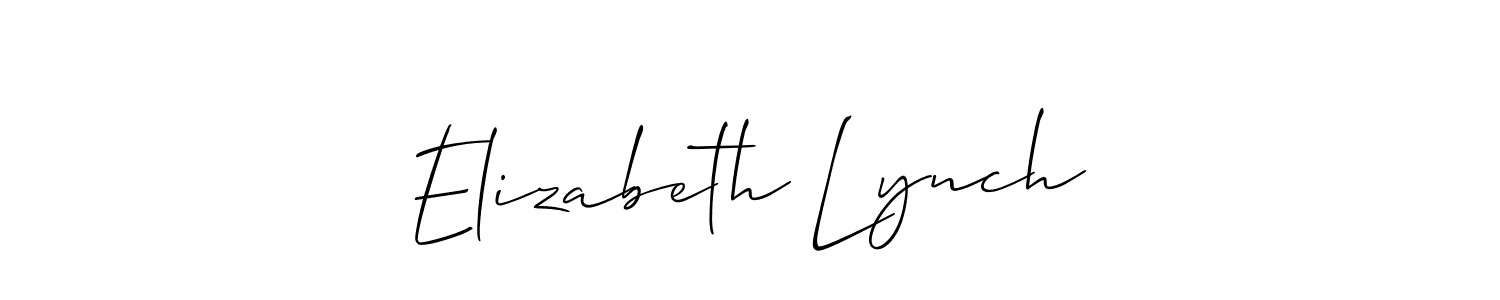 You can use this online signature creator to create a handwritten signature for the name Elizabeth Lynch. This is the best online autograph maker. Elizabeth Lynch signature style 2 images and pictures png