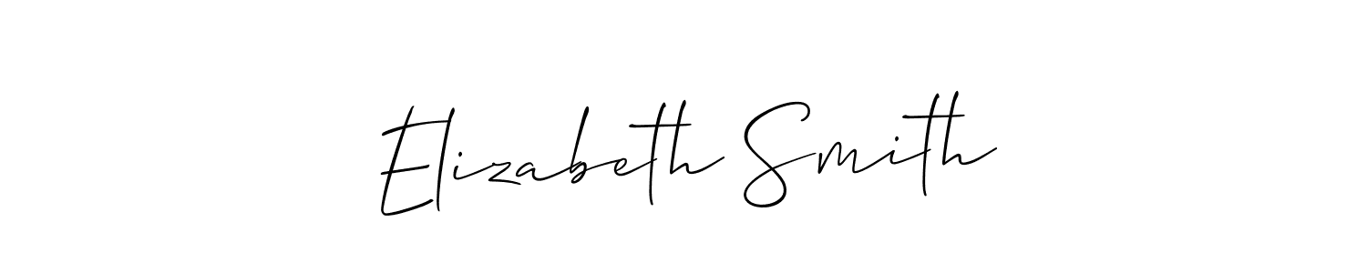 Here are the top 10 professional signature styles for the name Elizabeth Smith. These are the best autograph styles you can use for your name. Elizabeth Smith signature style 2 images and pictures png