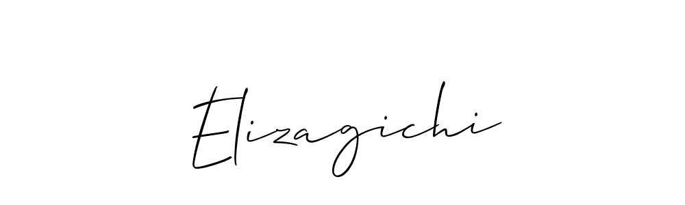 See photos of Elizagichi official signature by Spectra . Check more albums & portfolios. Read reviews & check more about Allison_Script font. Elizagichi signature style 2 images and pictures png