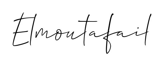 The Allison_Script lettering style adds unique flourish to name Elmoutafail. Stand out with a custom digital autograph made in seconds. Elmoutafail signature style 2 images and pictures png