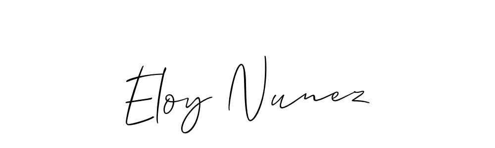Check out images of Autograph of Eloy Nunez name. Actor Eloy Nunez Signature Style. Allison_Script is a professional sign style online. Eloy Nunez signature style 2 images and pictures png